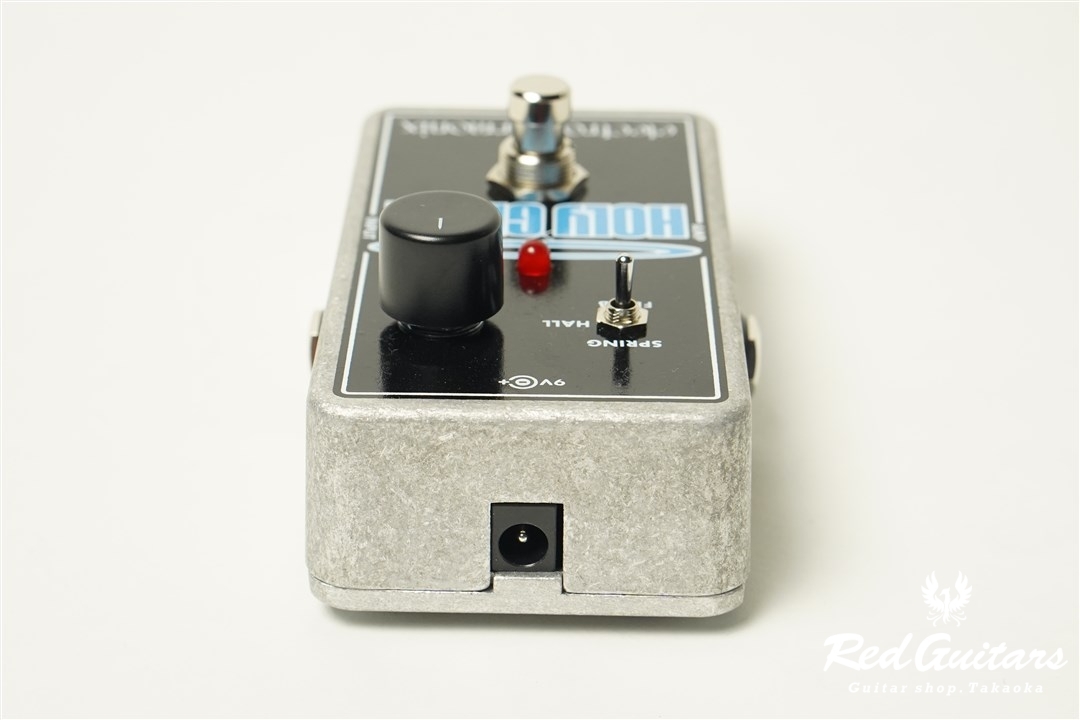 Electro-Harmonix Holy Grail | Red Guitars Online Store